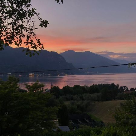 شقة Bellagio & Sunset - Lezzeno Ca Bareta المظهر الخارجي الصورة