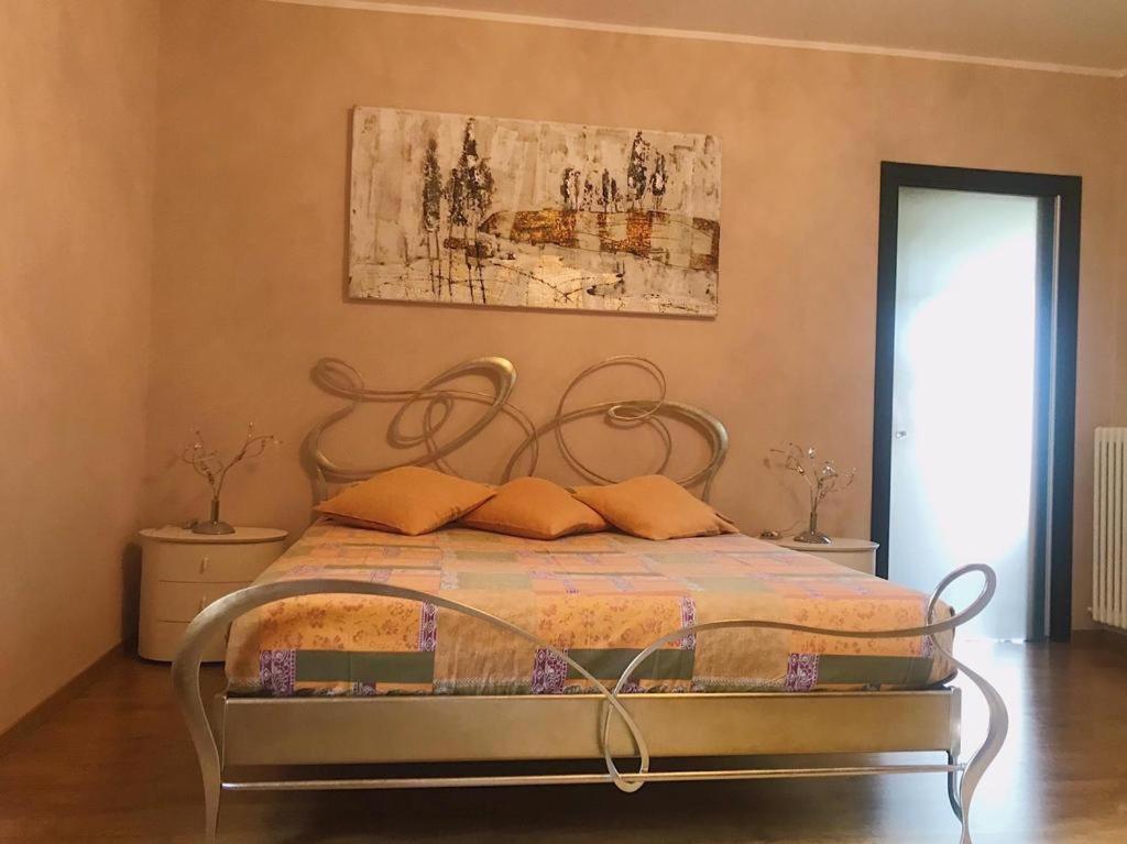 شقة Bellagio & Sunset - Lezzeno Ca Bareta المظهر الخارجي الصورة