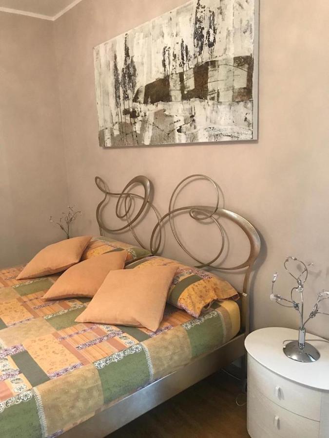 شقة Bellagio & Sunset - Lezzeno Ca Bareta المظهر الخارجي الصورة