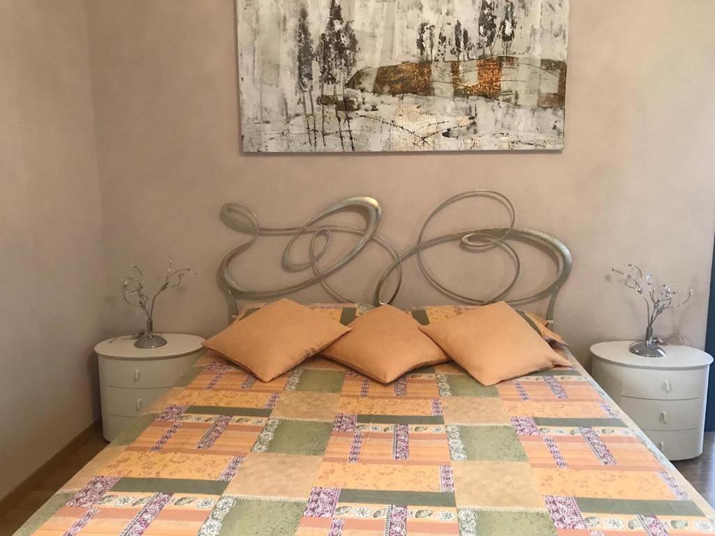شقة Bellagio & Sunset - Lezzeno Ca Bareta المظهر الخارجي الصورة
