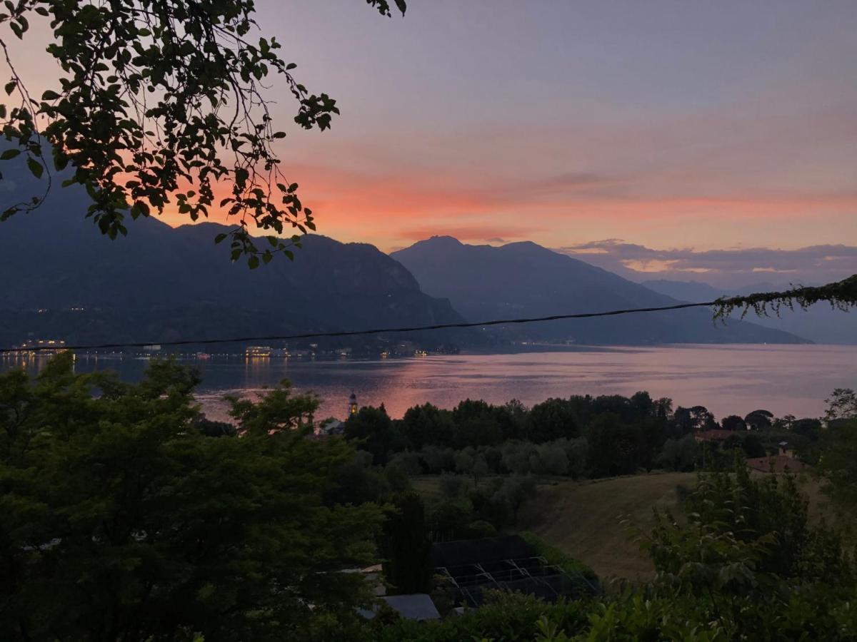 شقة Bellagio & Sunset - Lezzeno Ca Bareta المظهر الخارجي الصورة